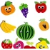 Wiggle Googly Eyes, Self Adhesive, Medium Size 20 Pieces